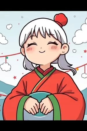 《半盏灯火》封面：旧书桌上摇曳的半盏油灯